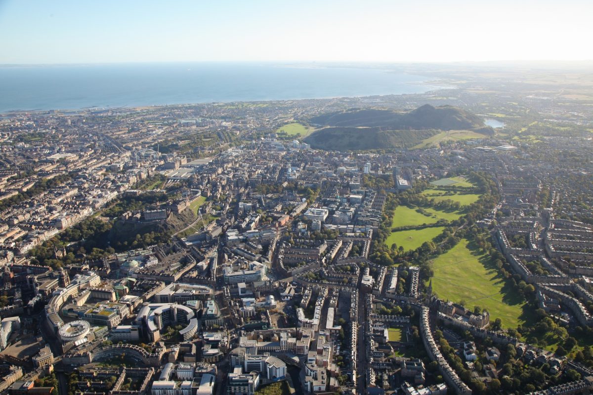 Edinburgh Innovations University spinouts named in Scotland’s top…