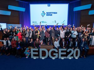 All Scottish EDGE Winners