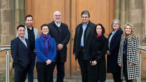 Edinburgh Innovations | About Us