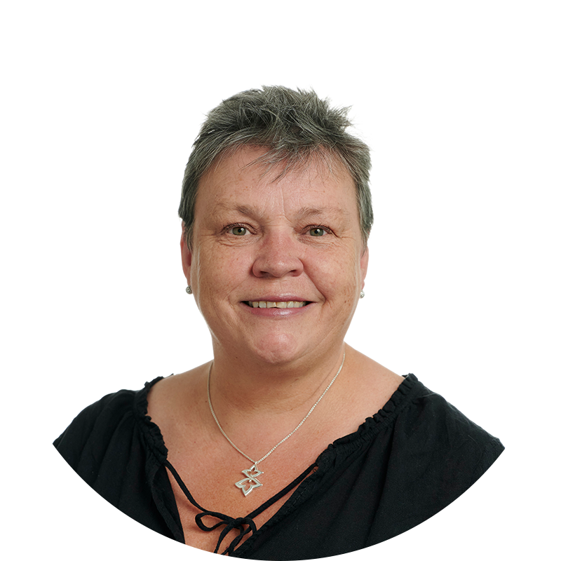 Edinburgh Innovations | Our leadership team