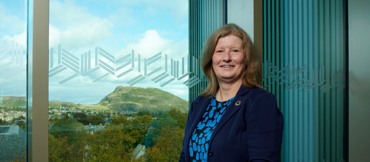 Edinburgh Innovations 2023 Chancellor’s Award winners announced