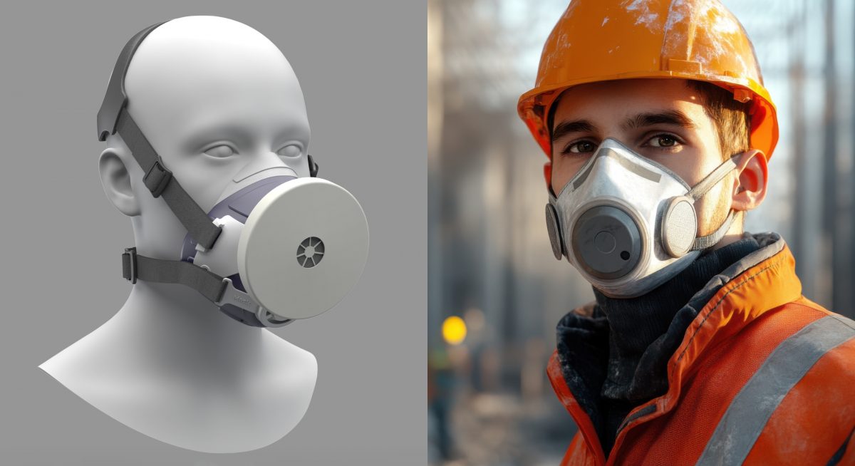 Edinburgh Innovations | Mask Logic secures £800k for its personalised…