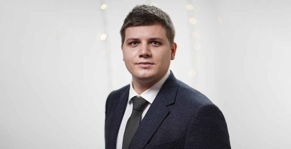 Matteo Cese, Founder, CEXAL