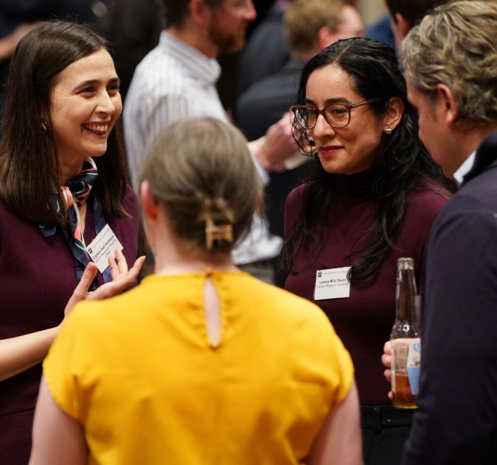 Edinburgh Uni VBI Cohort 133 a SA