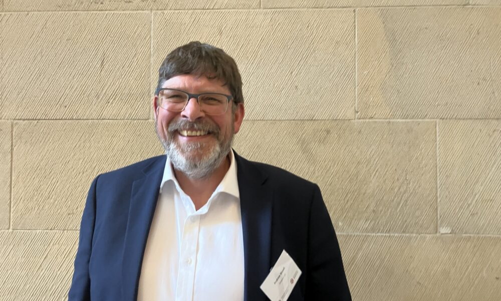 Andrew Bissell Sunamp crop