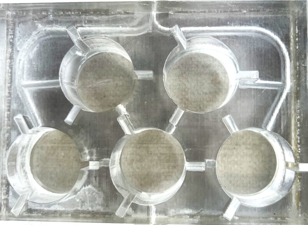 Body on chip device edit