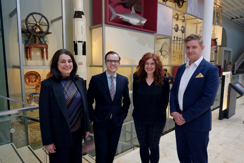 Digital Frontiers 2023