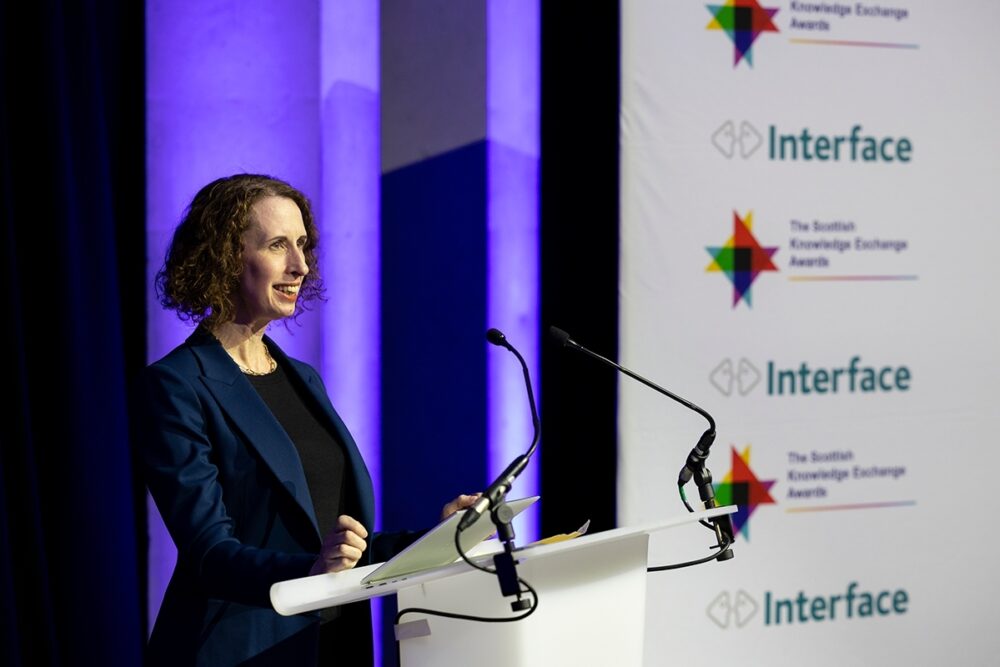 Dr Andrea Taylor SKEA web