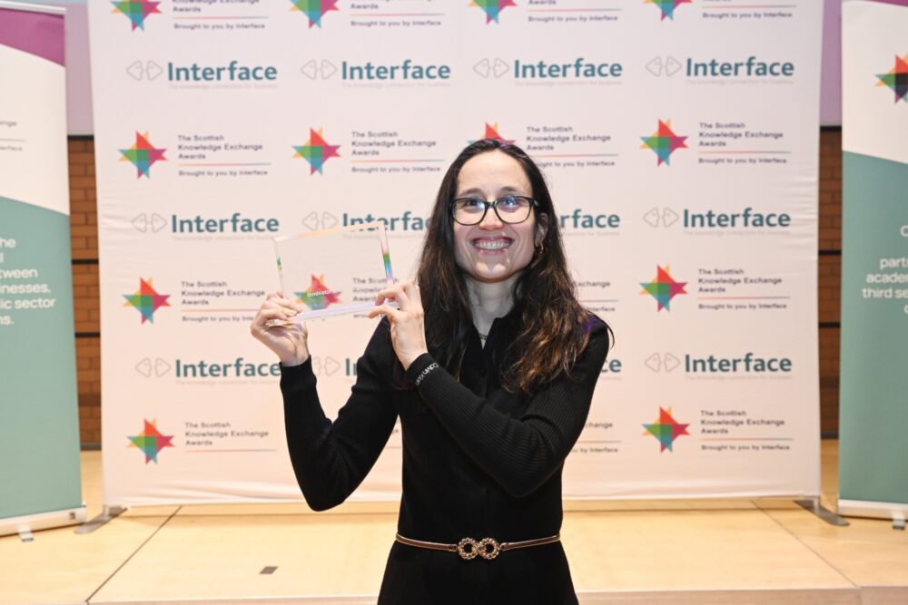 Dr Maria Martinez Castillero