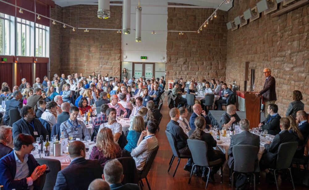 Fast Forward dinner WEB