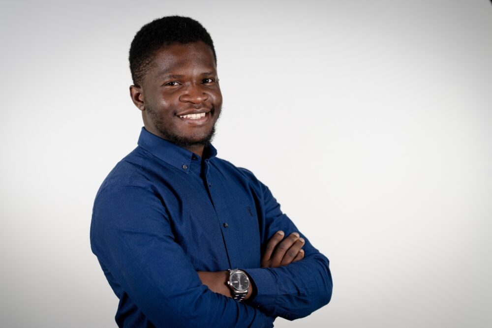 Ifeanyichukwu Ezinmadu 3 of 6