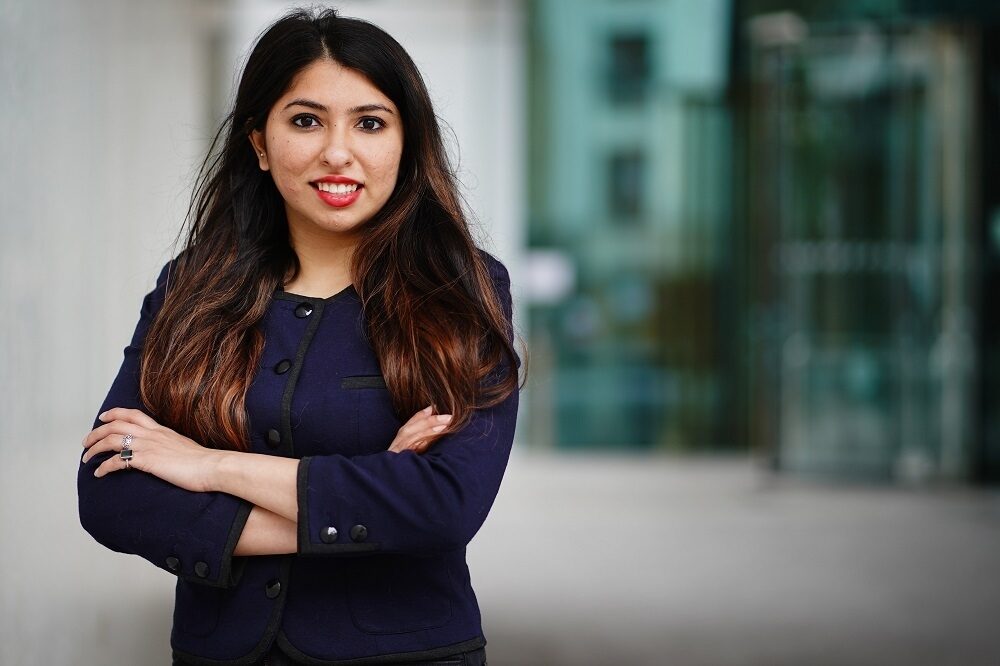 Ishani Malhotra web size