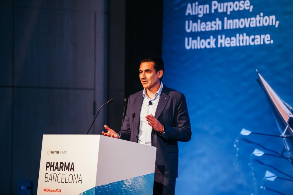 Reuters pharma Ricardo