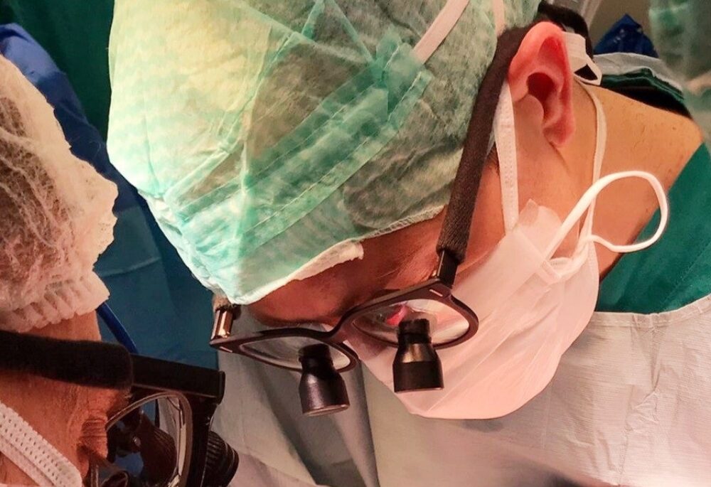 Sensi Bile Damiano theatre cropped