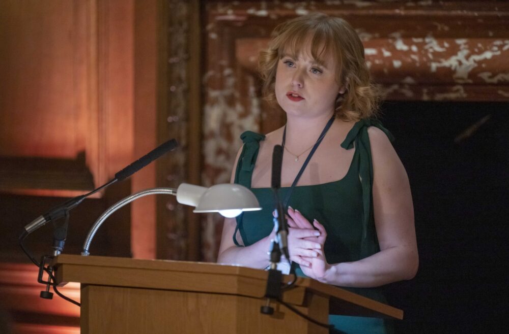 Student Enterprise Dinner M Hicks 001