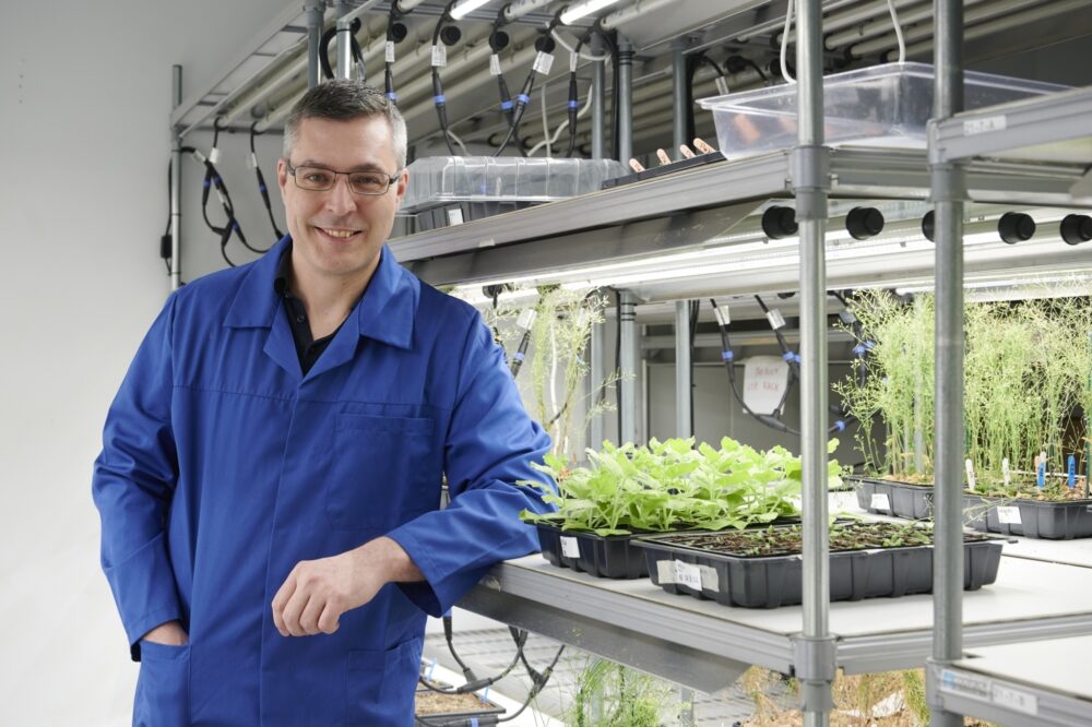 UOE Facilities KB4 0032  Transmission Electron Microscope Facility