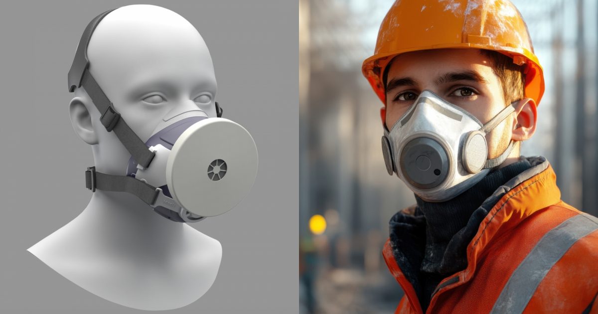 Ews Mask Edinburgh Innovations | Mask Logic secures £800k for its personalised…