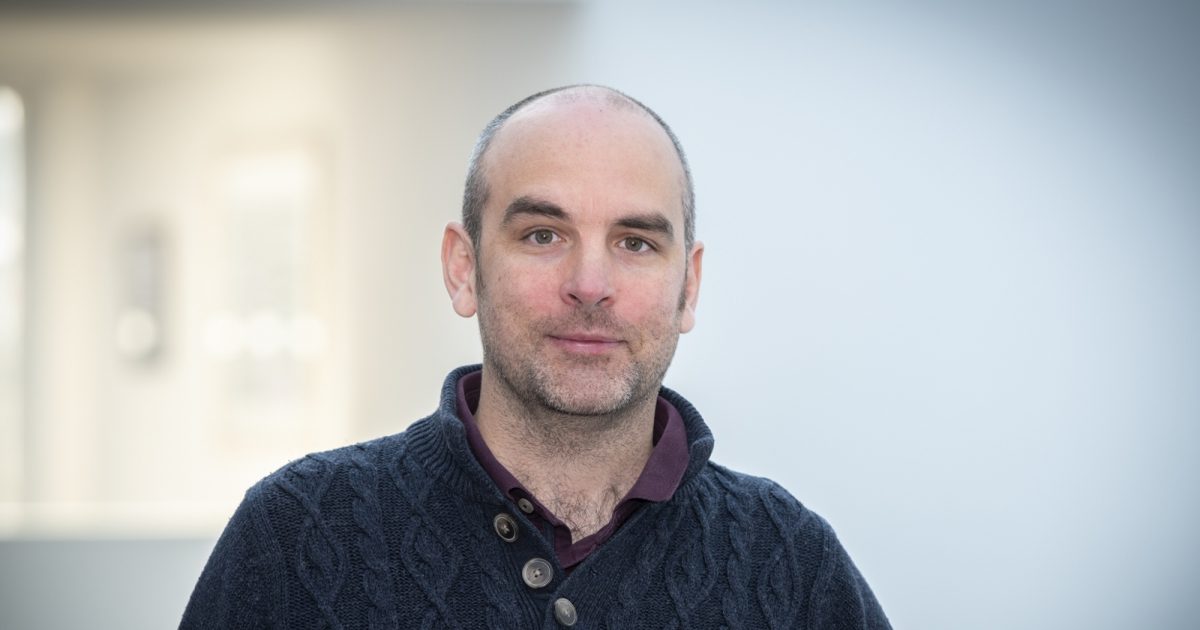 Edinburgh Innovations | Tech spinout Omecu aims to ‘democratise data’…
