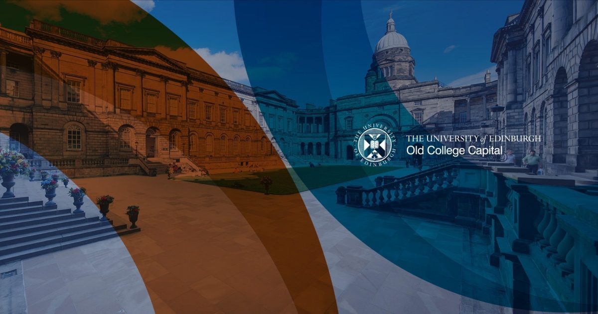 Old College Capital photo