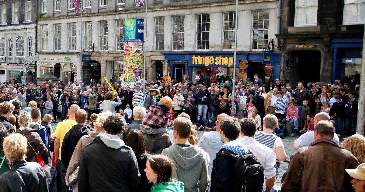 Julia Edinburgh Risk Edinburgh Innovations | Mitigating Climate Risks for Scotland’s…
