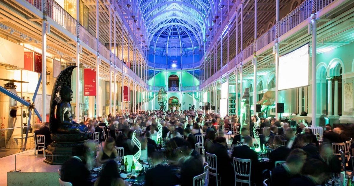 Edinburgh Innovations | Edinburgh wins at Life Sciences Awards 2023 - Vimarsana News