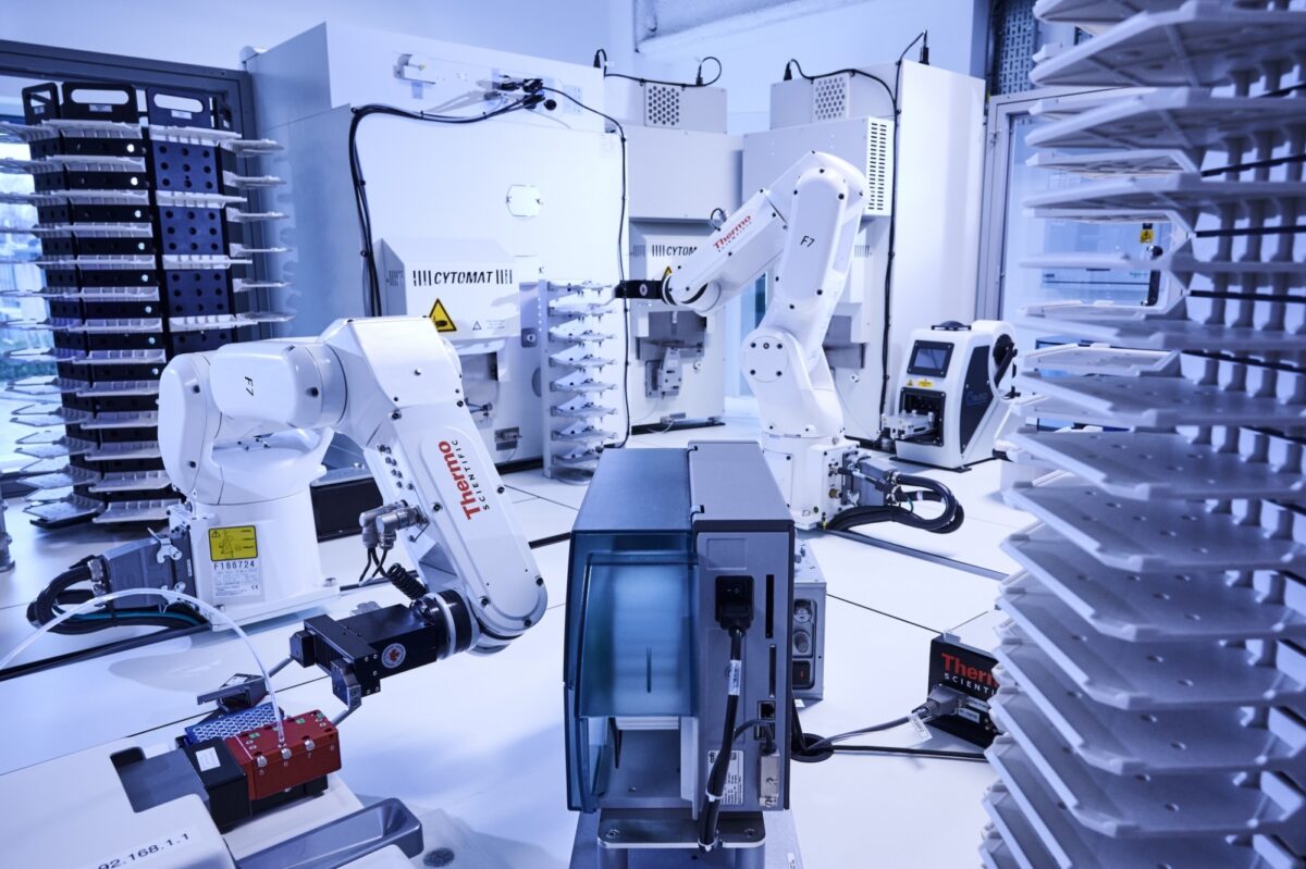 UOE KB Facilities 0008 Genome Foundry