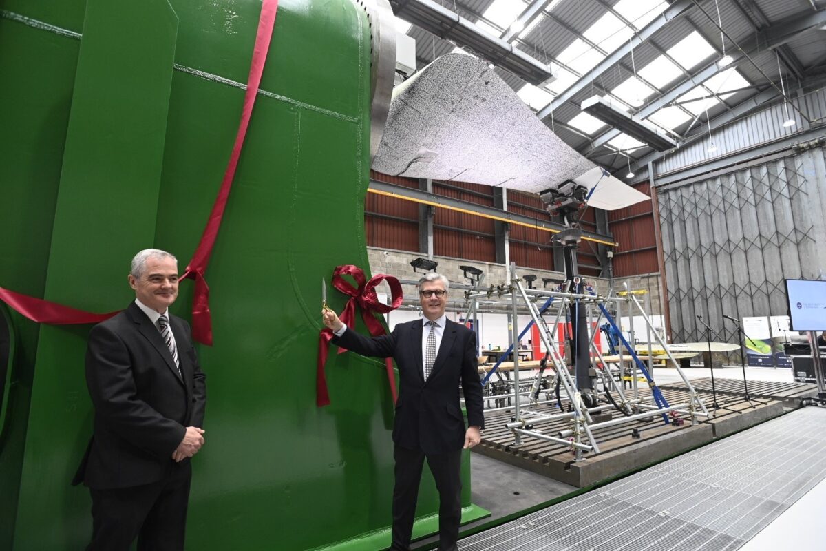 Fastblade2 Opening 20220513