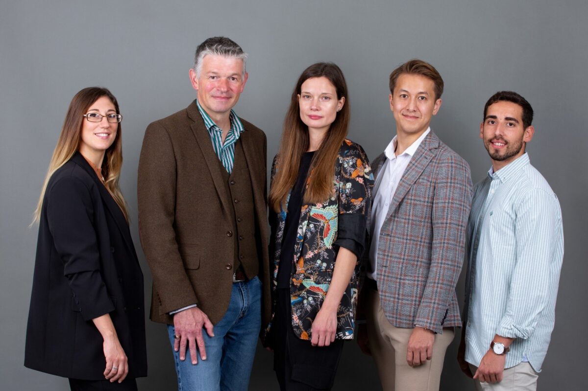 Stimuliver group pic web size