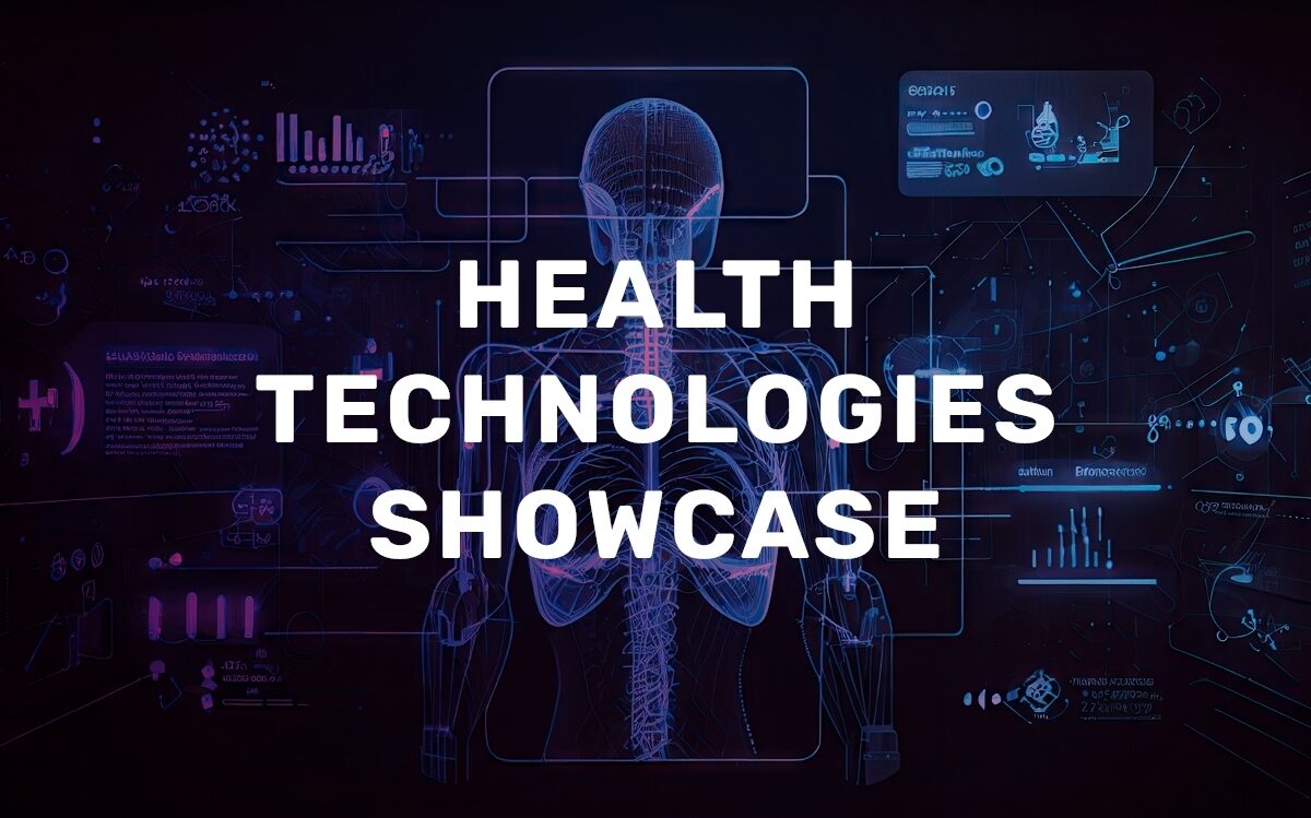 23 AIMD02 Health Technology Showcase assets Web
