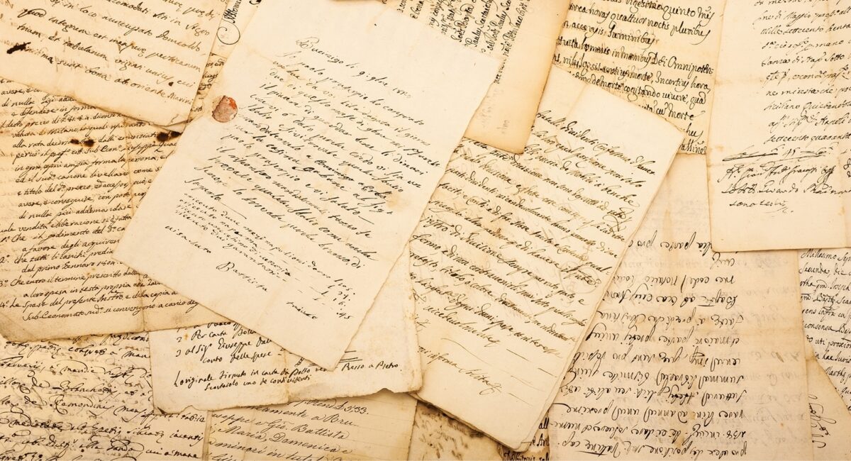 23 DISC Transkribus Header