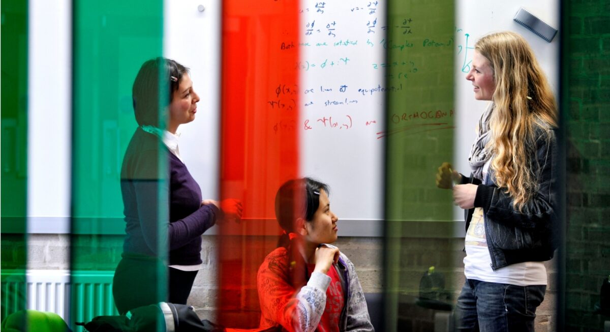 23 NEWS05 Cameron Chalmers benefits consultancy academics web