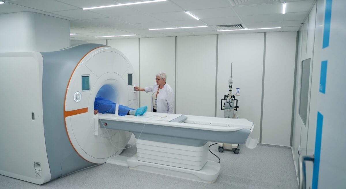 23 NEWS16 PET Scanner Web