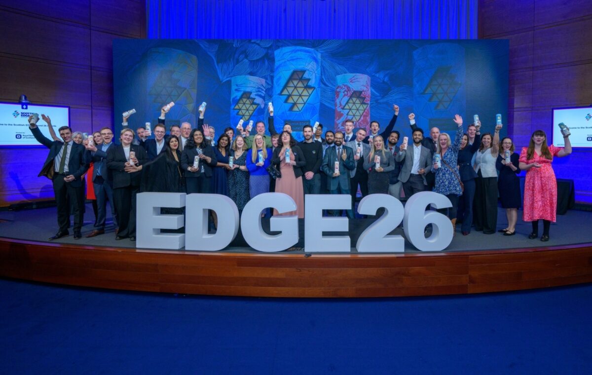Scottish EDGE 26 Awards166