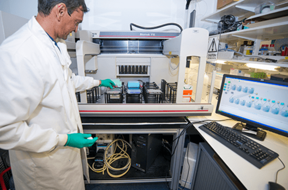 3 Facilities IGMM Dalia ECRC DSC 2047 b