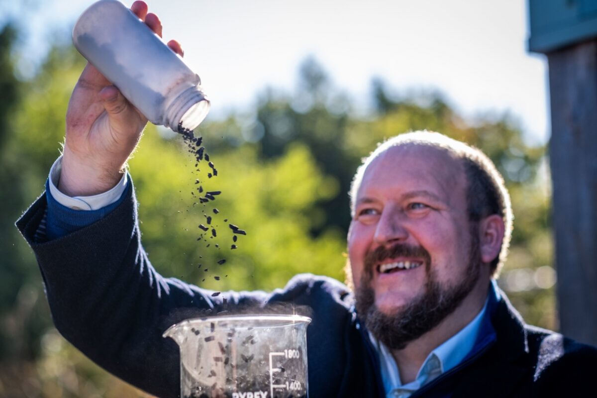 Carbogenics News 5 June23