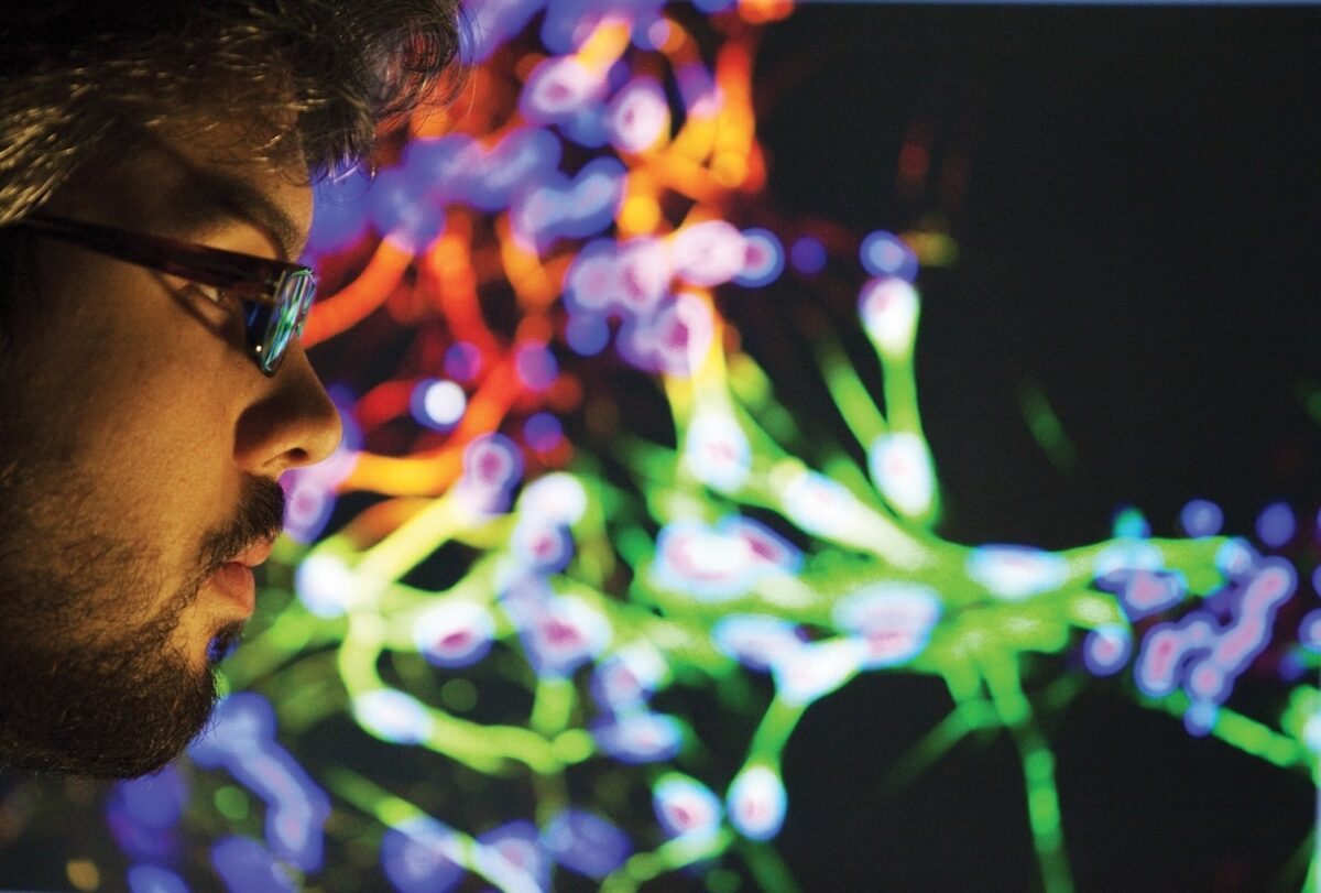 Centre for Integrative Physiology