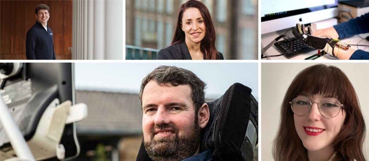 Disability Awareness Week Header