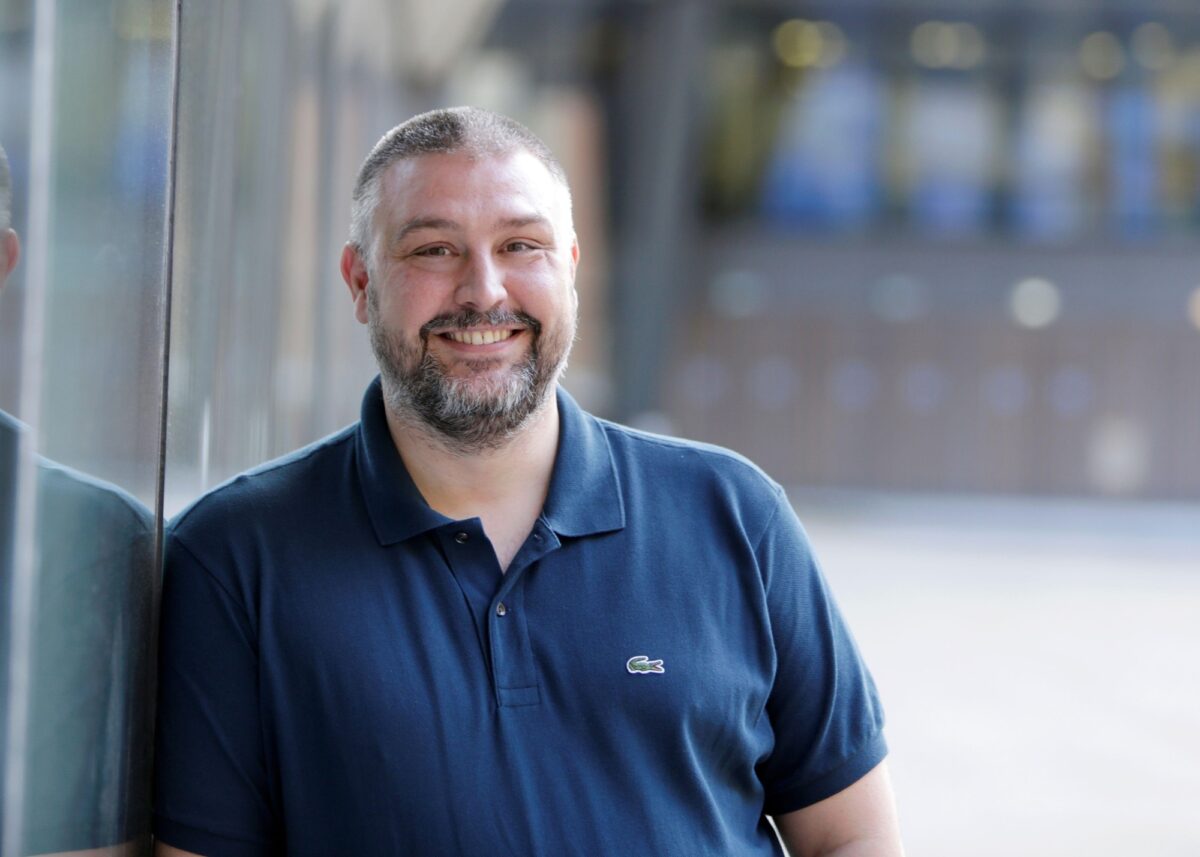 Richard Lennox 3 headshot