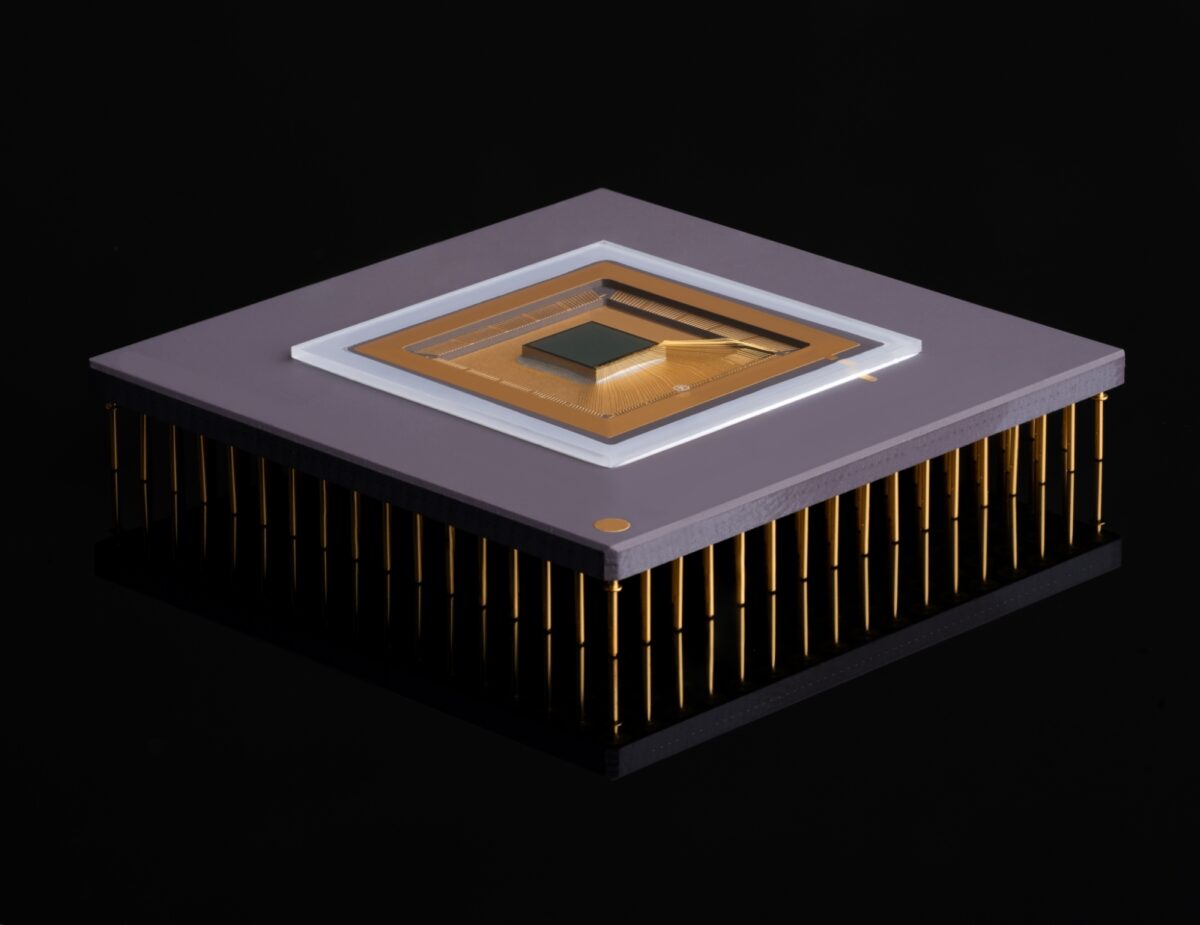 Singular Photonics Andarta sensor