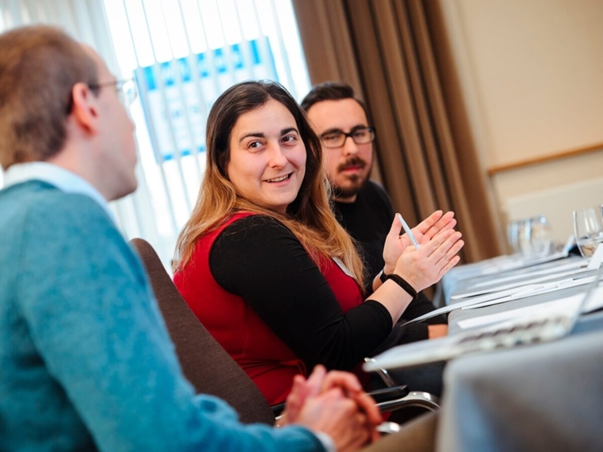 Studentships images8