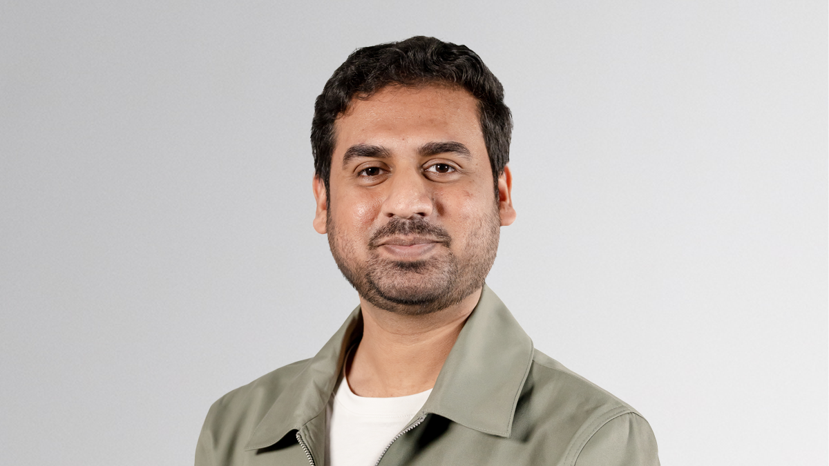 Swapnil Deshmukh Qinara