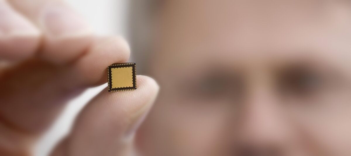 Informatics embedded processors