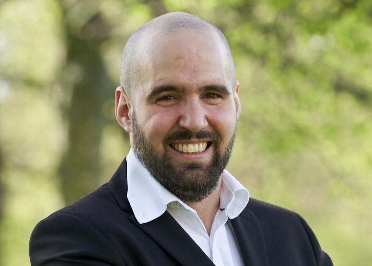 Ioannis Stasinopoulos