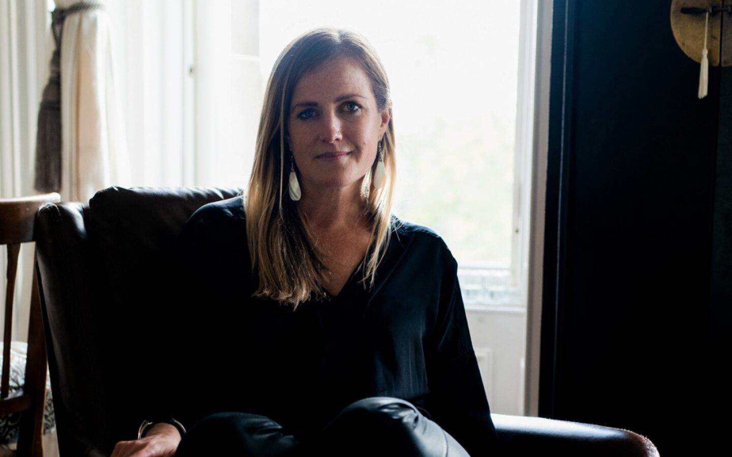 Katherine Trebeck Blog Image