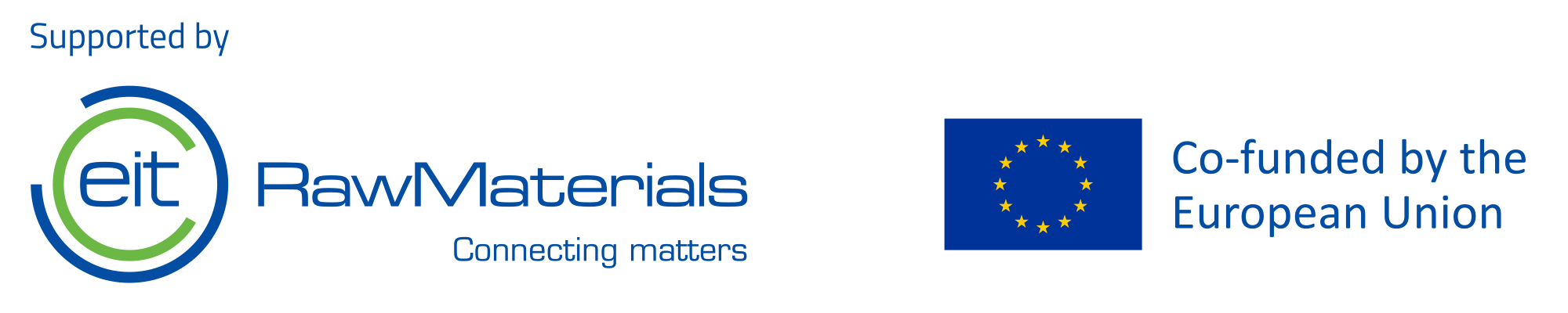 Supported by EITRM Landscape Cloud Earthi