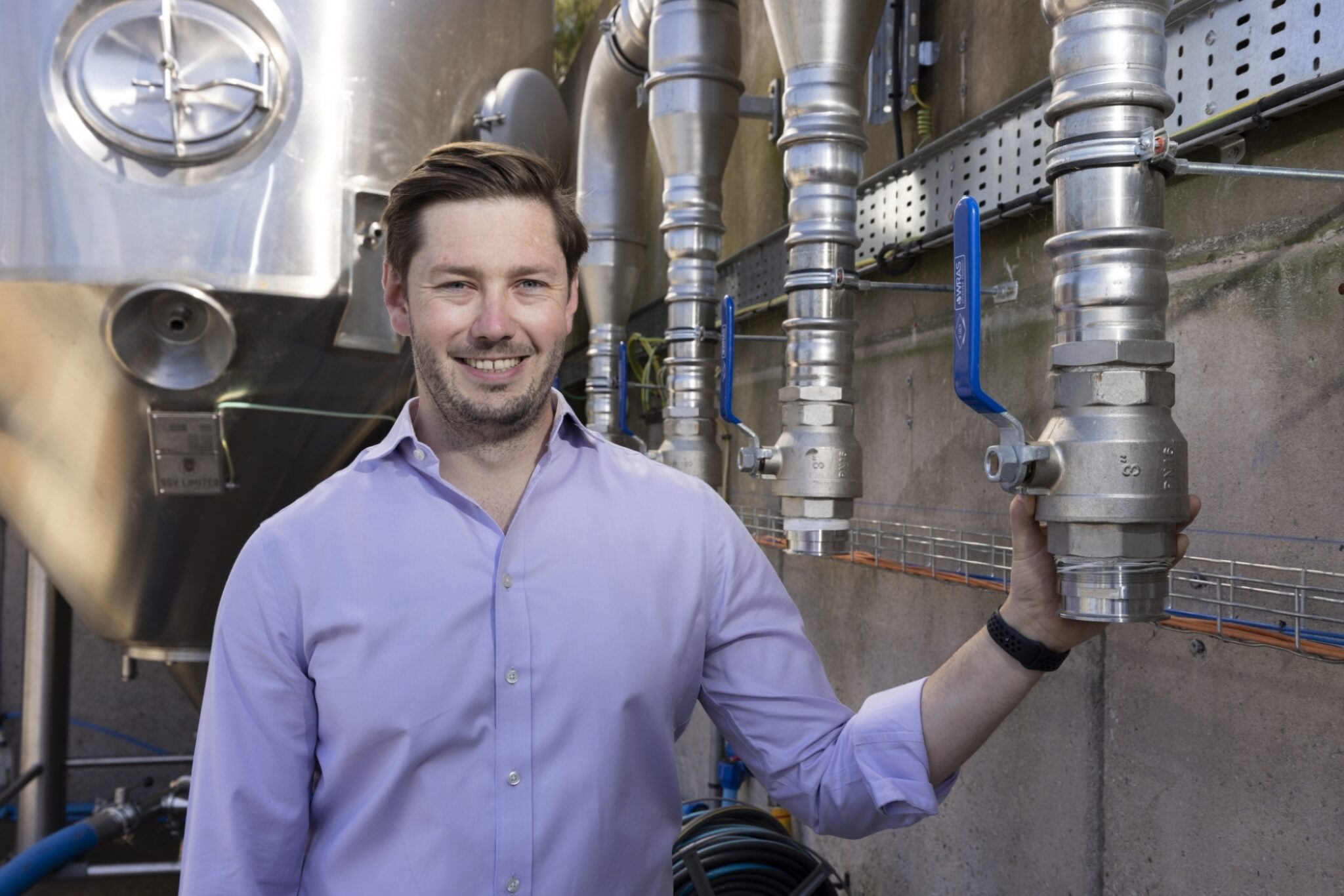 Mil Algae Douglas Martin