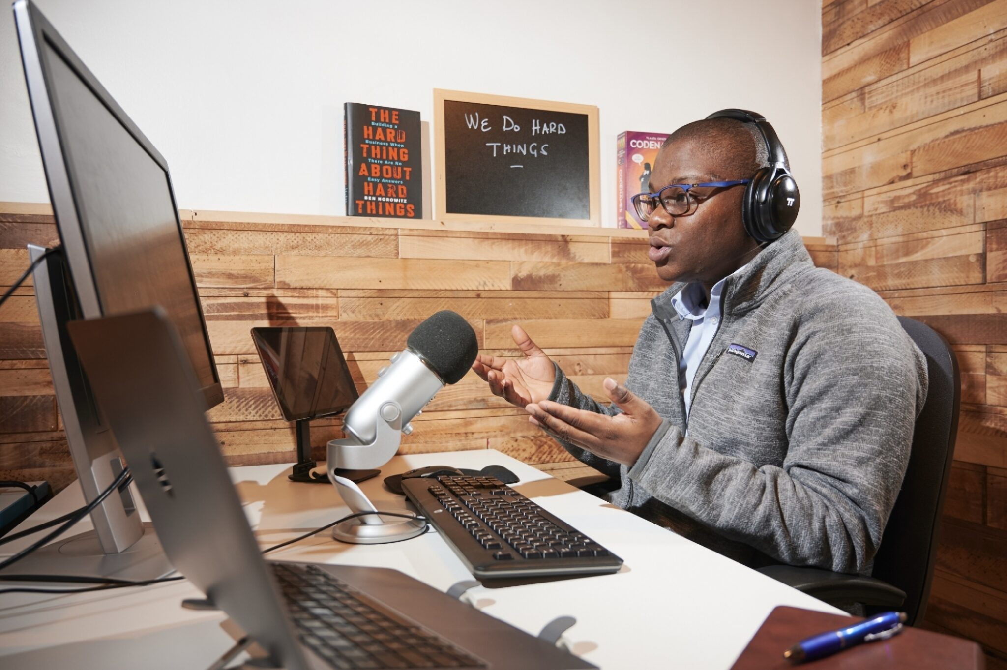 Shasha Network Farai 2