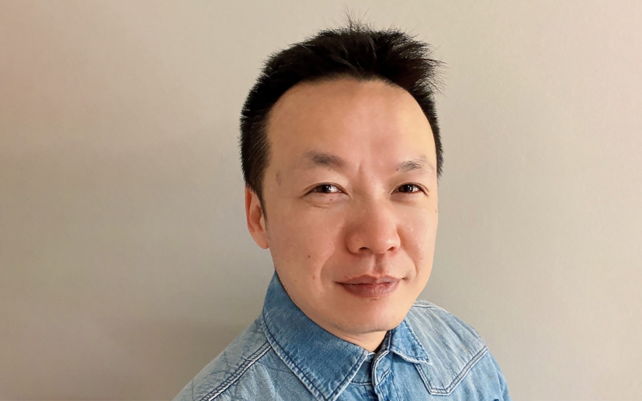 Qiang Wang small Blog Image