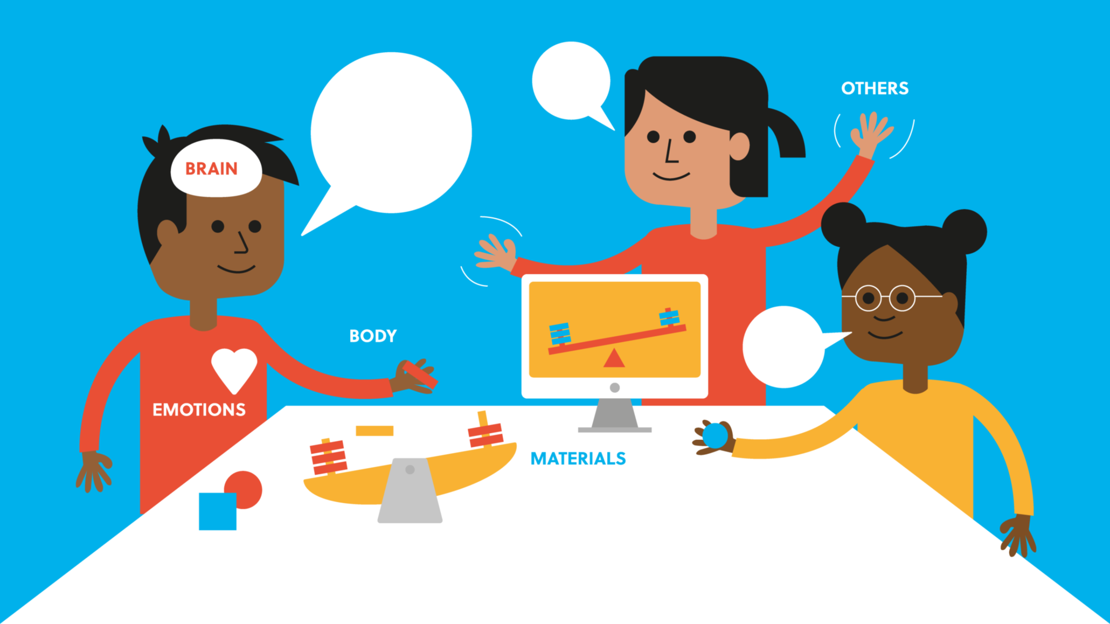 Balance Scene 21 Mar