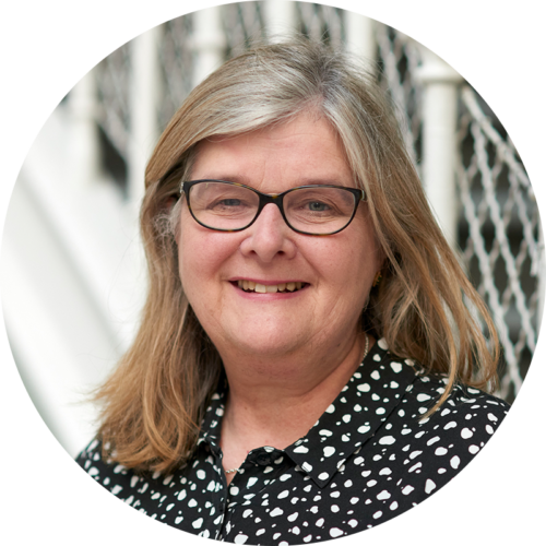 Aileen appleyard round 800